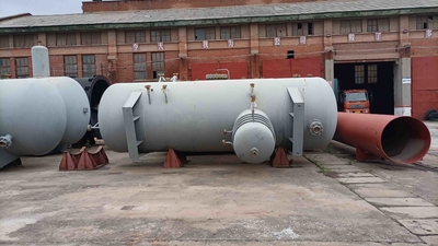 Henan Mikim Machinery Co., Ltd. 