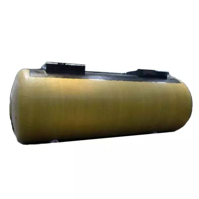 Bể chứa dầu nhiên liệu bằng thép không gỉ Dung tích 25000L 20m3