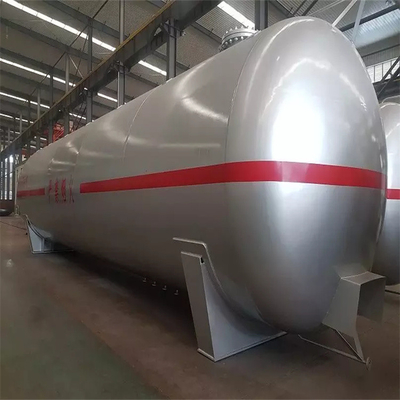 20000 lít Lpg Nấu ăn Lpg Bể chứa khí đốt Bể chứa ga tự động