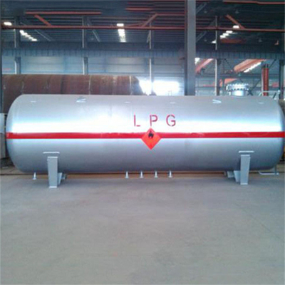 Lpg Nhà máy chiết rót Lpg Bể chứa khí Lpg Nạp lại xi lanh nấu ăn
