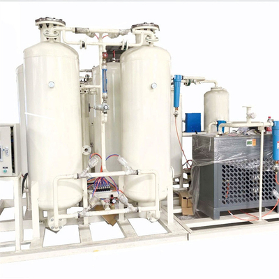 Máy tạo oxy y tế Psa