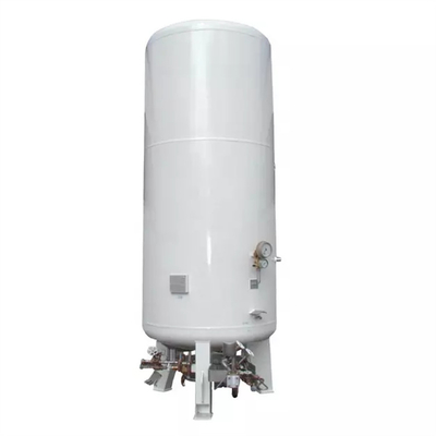 Bể chứa đông lạnh lỏng có kích thước nhỏ hoặc lớn