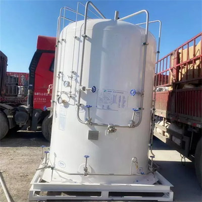 Bể chứa siêu nhỏ 1MPa Thép không gỉ / Thép carbon