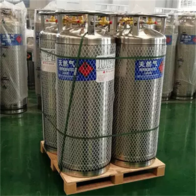 Xy lanh sương mù đông lạnh lỏng có độ tin cậy cao