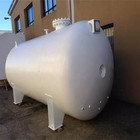 Gearbox Core Lpg Storage Tank Tùy chỉnh kích thước