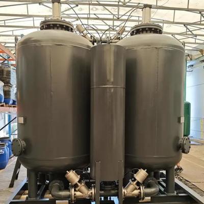 Máy phát khí nitơ PSA di động độ tinh khiết cao 99.999%