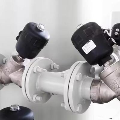 Nhà máy cung cấp 20Nm3 Nitơ 99,995% Máy phát điện di động