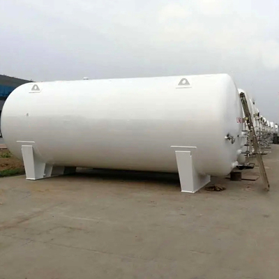 10m3 Bể chứa đông lạnh 3.5mpa LAR Lưu trữ tế bào sương mù nitơ lỏng