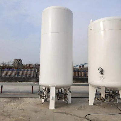 Bể chứa khí tự nhiên hóa lỏng 20m3 Q245R 1.2mpa