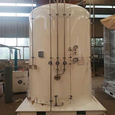 Bể Microbulk 3m3