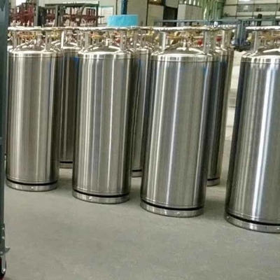 Xi lanh khí Dewar 1.59Mpa
