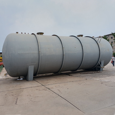 Bể chứa khí LPG 120m3