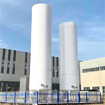 Bể chứa chất đông lạnh 8,4 thanh
