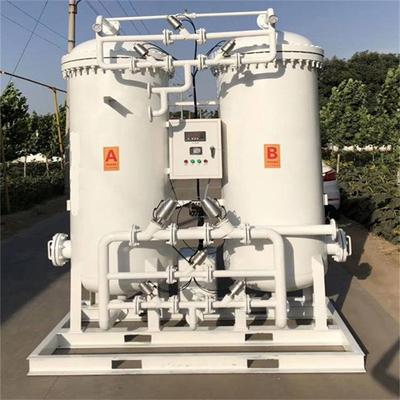Máy phát điện nitơ lỏng 10l 8.0Mpa 95% PSA N2