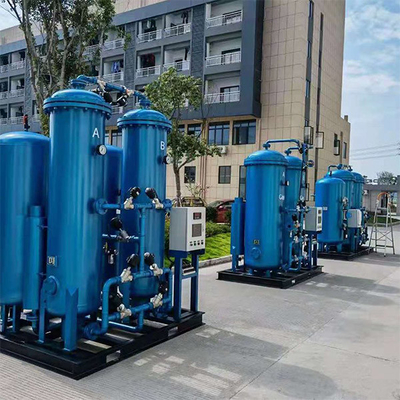 Máy tạo nitơ PSA hoàn toàn tự động