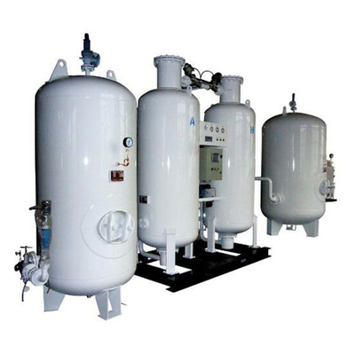 Máy tạo oxy hấp phụ áp suất 10L 90% PSA Nhà máy oxy y tế
