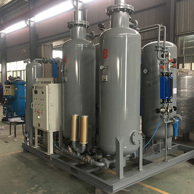 Máy tạo oxy 380v PSA