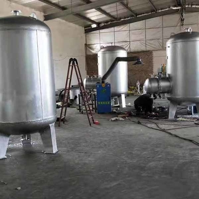Vỏ lưới và thiết bị bay hơi loại cuộn