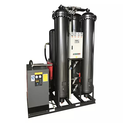Máy phát điện nitơ mô-đun Psa có độ tinh khiết cao 0,1 ~ 0,8Mpa