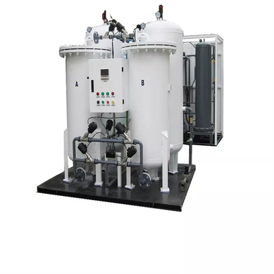 Thiết kế tốt Máy phát điện Psa Nitơ Hiệu quả Máy phát điện Psa N2 Tùy chỉnh