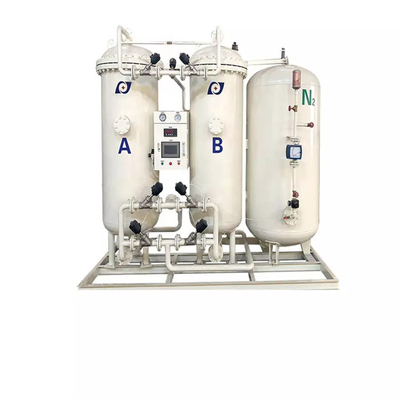 Thiết kế tốt Máy phát điện Psa Nitơ Hiệu quả Máy phát điện Psa N2 Tùy chỉnh