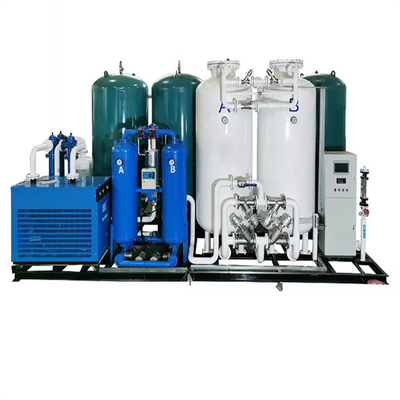 Thiết kế tốt Máy phát điện Psa Nitơ Hiệu quả Máy phát điện Psa N2 Tùy chỉnh