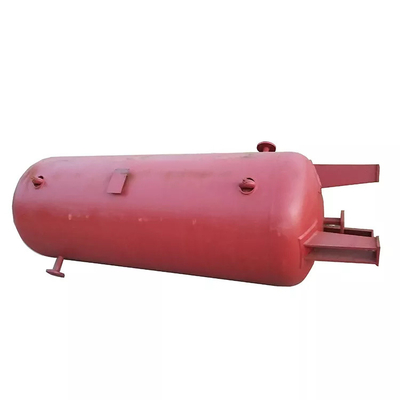 Khả năng lớn hơn Bể chứa dầu nhiên liệu công nghiệp 42000 lít
