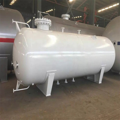 20000 lít Lpg Nấu ăn Lpg Bể chứa khí đốt Bể chứa ga tự động