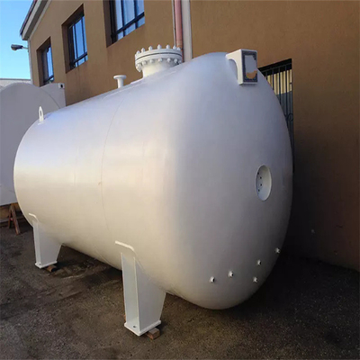 20000 lít Lpg Nấu ăn Lpg Bể chứa khí đốt Bể chứa ga tự động