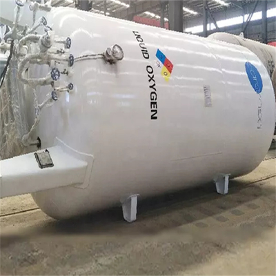 Van điều khiển Bể chứa đông lạnh cho trạm xăng lỏng