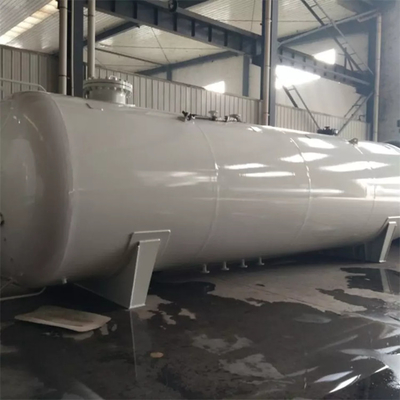 Bể chứa khí LPG 50 tấn để lưu trữ khí dầu mỏ hóa lỏng