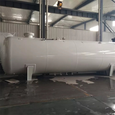 Bể chứa khí dầu mỏ hóa lỏng 5000 lít Lpg Bể chứa khí