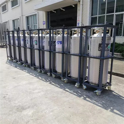 Xy lanh sương mù đông lạnh lỏng có độ tin cậy cao