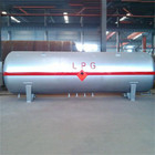 Bình chứa khí LPG ngang 1,77MPa 30cbm 40cbm