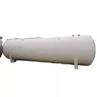 Bể chứa khí LPG ngầm 20m3 cho trạm xăng