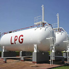 Bồn chứa khí hóa lỏng LPG lớn nhất Dung tích 5m3 đến 200m3