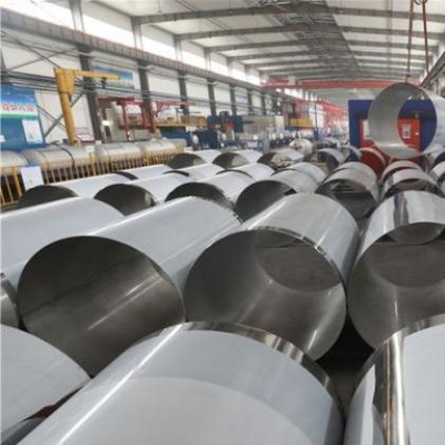 Tùy chỉnh mở rộng dung tích bồn chứa carbon dioxide lỏng đông lạnh