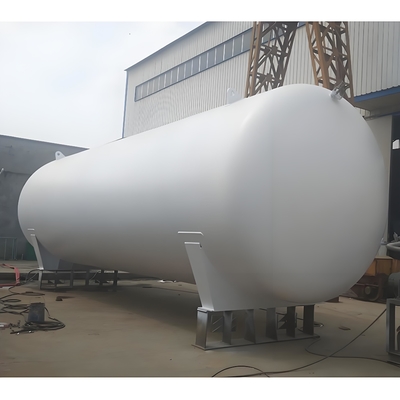 Đồ chứa vận chuyển lạnh 5 M3-300 M3 cho khí tự nhiên hóa lỏng LNG