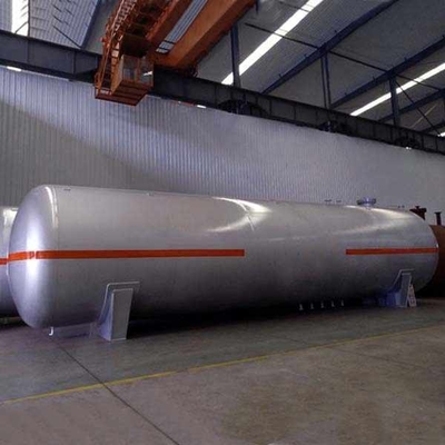 Bồn chứa khí hóa lỏng LPG 60 M3 bồn đông lạnh 30 Tấn