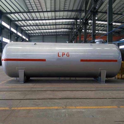Bồn chứa khí hóa lỏng LPG 60 M3 bồn đông lạnh 30 Tấn