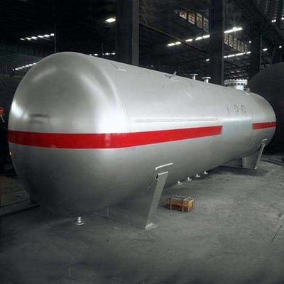 Bồn chứa khí hóa lỏng LPG 60 M3 bồn đông lạnh 30 Tấn