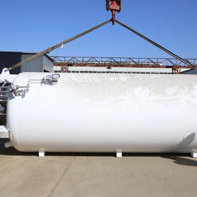 Bồn chứa hóa chất đông lạnh 5-100 M³