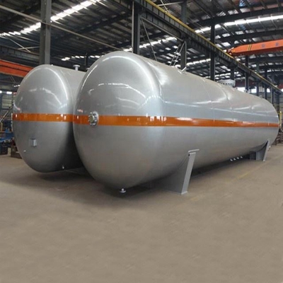 Trung Quốc Nhà máy 5 Cbm 20 Cbm 50 Cbm Lpg Tank lưu trữ khí cho công nghiệp