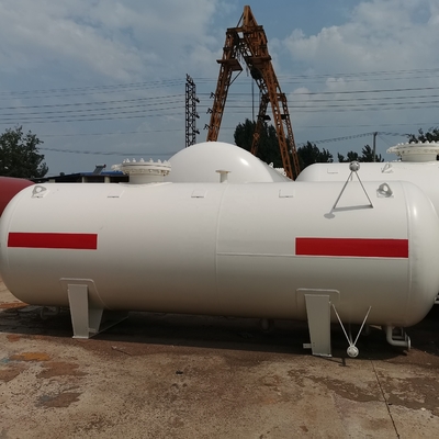 Trung Quốc Nhà máy 5 Cbm 20 Cbm 50 Cbm Lpg Tank lưu trữ khí cho công nghiệp