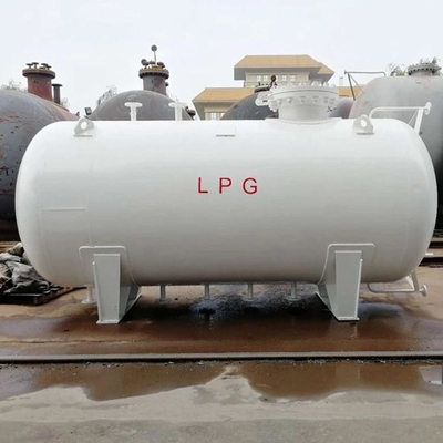 Trung Quốc Nhà máy 5 Cbm 20 Cbm 50 Cbm Lpg Tank lưu trữ khí cho công nghiệp