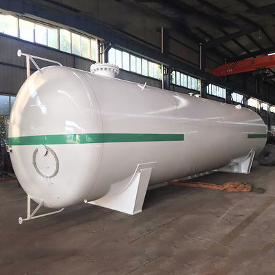 Bồn chứa khí hóa lỏng LPG 20 tấn 30000 lít chất lượng cao