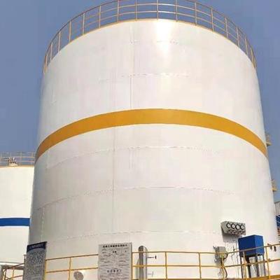 Căng chứa khí LPG dung lượng cao 45.000 L 40.000 L