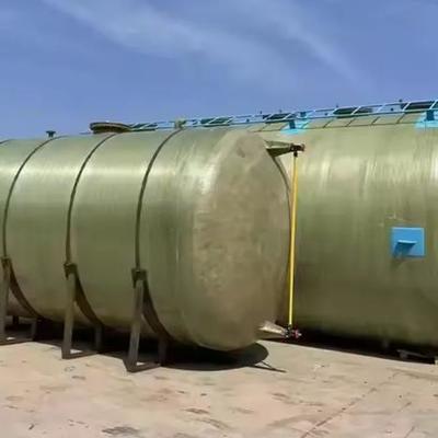 2025 Giá tốt nhất T50 40ft LPG Storage Tank