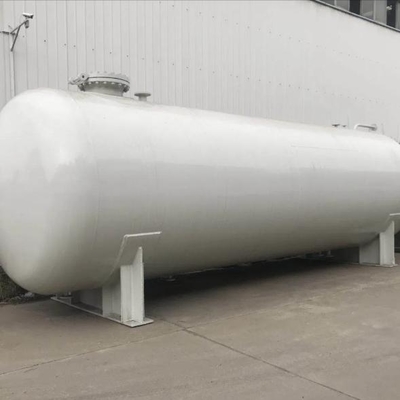 Giá xuất xưởng Bể chứa LNG 56m3 60000 Lít Bể chứa LPG 50cbm/45000L