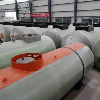 304 thép không gỉ bể lưu trữ lạnh 5000-10000L